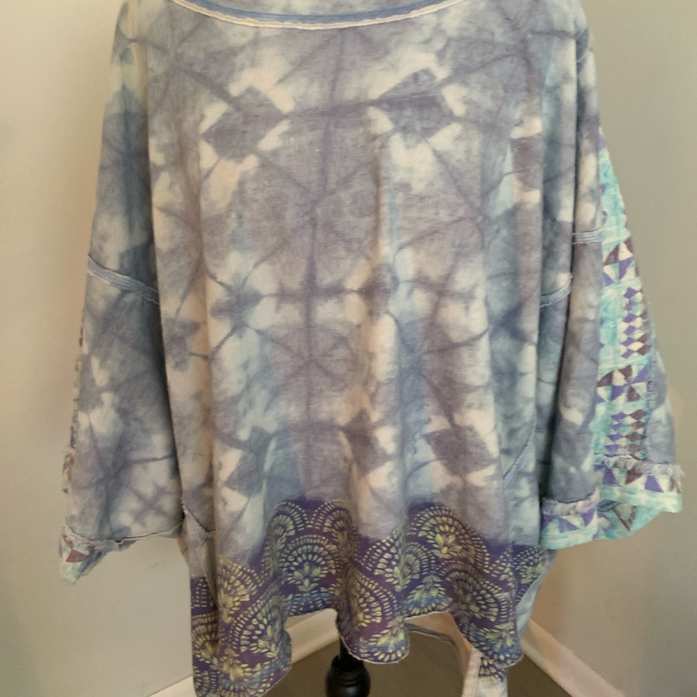 Free People We The Free Feeling Radical Tee